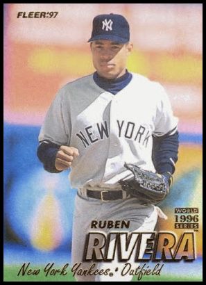 177 Ruben Rivera